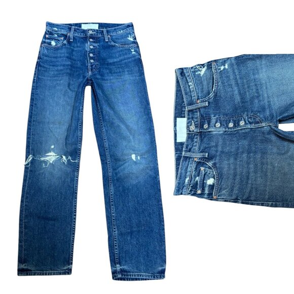 MOTHER SUPERIOR THE PIXIE TOMCAT IN BORN TO BITE SIZE 27" EUC - Picture 2 of 8